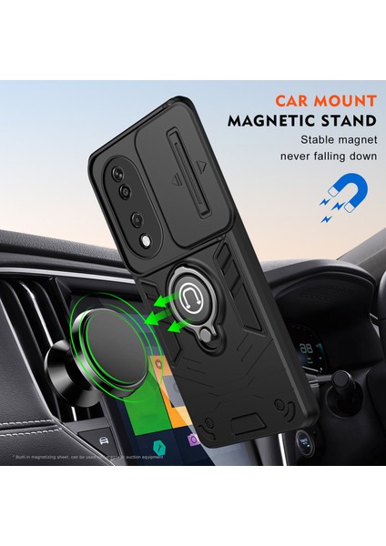 Honor X7B Telefon Kılıfı (Yurt Dışından) indirimleri