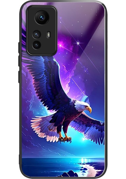 Xiaomi Redmi Note 12S 4G Telefon Kılıfı (Yurt Dışından)