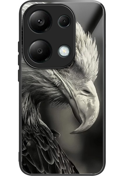 Xiaomi Poco M6 Pro 4G Telefon Kılıfı (Yurt Dışından)