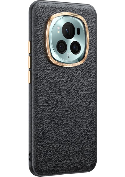Honor Magic 6 Pro 5G Telefon Kılıfı (Yurt Dışından)