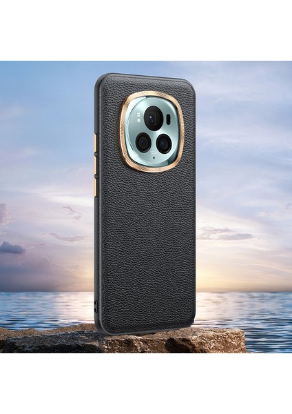 Honor Magic 6 Pro 5G Telefon Kılıfı (Yurt Dışından) fiyatları
