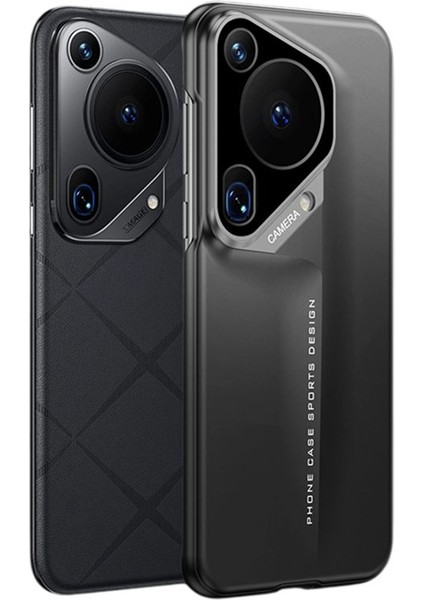 Huawei Pura 70 Ultra Telefon Kılıfı (Yurt Dışından)
