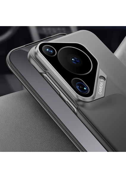 Huawei Pura 70 Ultra Telefon Kılıfı (Yurt Dışından) fiyatları
