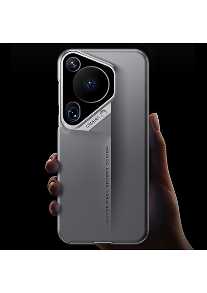 Huawei Pura 70 Ultra Telefon Kılıfı (Yurt Dışından) indirimleri