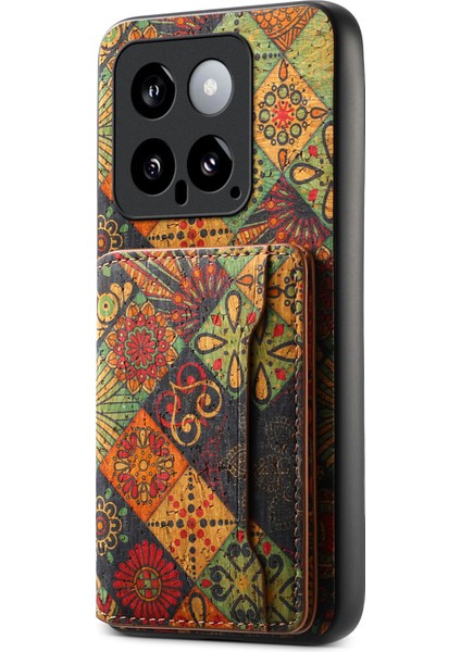 Xiaomi 14 Telefon Kılıfı (Yurt Dışından)