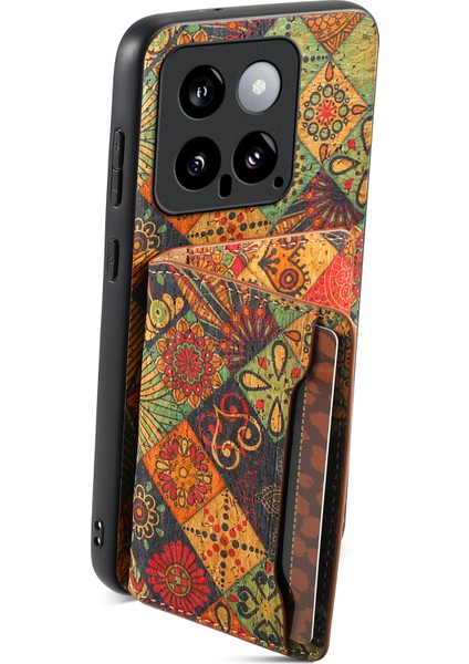 Xiaomi 14 Telefon Kılıfı (Yurt Dışından) fiyatları