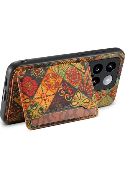 Xiaomi 14 Telefon Kılıfı (Yurt Dışından) modelleri