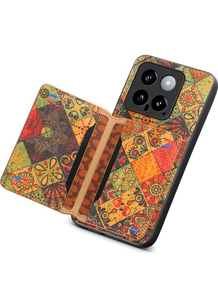 Xiaomi 14 Telefon Kılıfı (Yurt Dışından) fırsatları