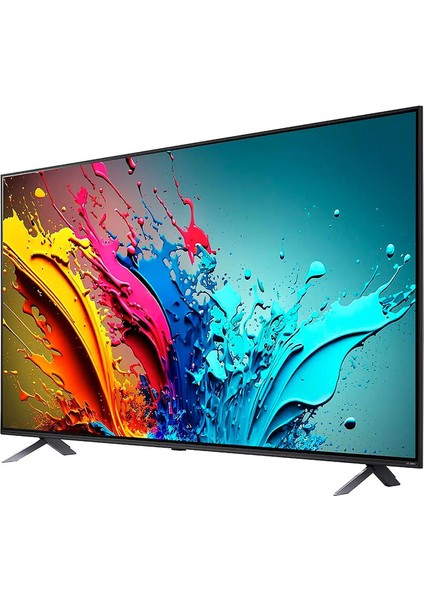 86QNED85T 86" 218 Ekran Uydu Alıcılı 4K Ultra HD Smart LED TV