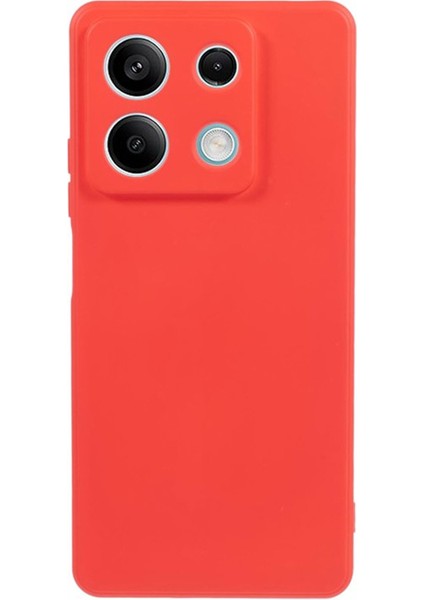 Xiaomi Redmi Note 13 5G Telefon Kılıfı (Yurt Dışından)
