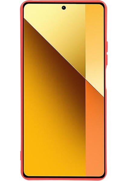 Xiaomi Redmi Note 13 5G Telefon Kılıfı (Yurt Dışından)