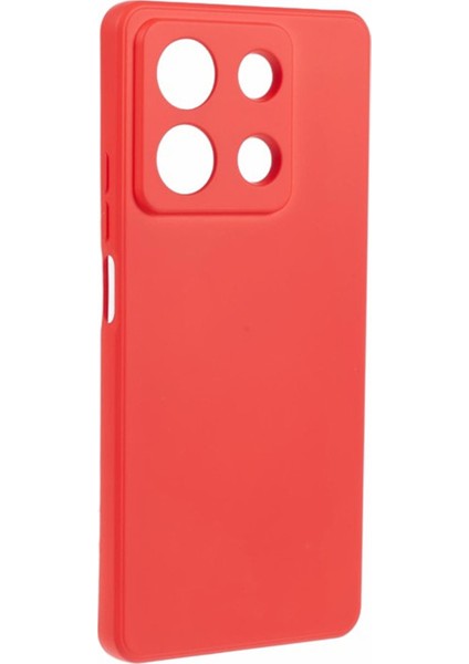 Xiaomi Redmi Note 13 5G Telefon Kılıfı (Yurt Dışından)