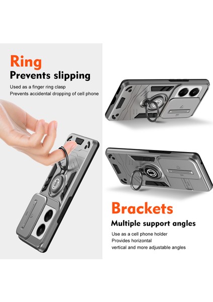 Xiaomi Redmi 13C Telefon Kılıfı (Yurt Dışından) fiyatları