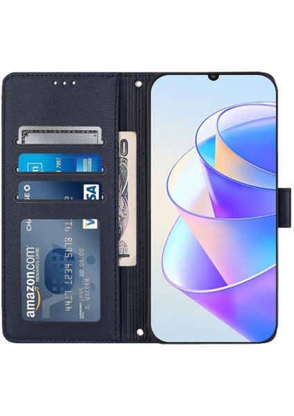 Honor Magic 6 Lite 5G Telefon Kılıfı (Yurt Dışından)