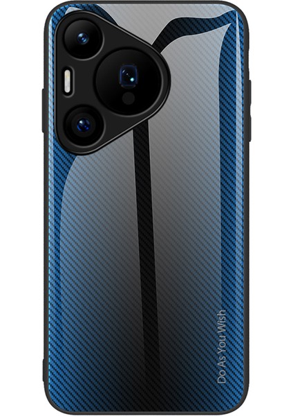 Huawei Pura 70 Telefon Kılıfı (Yurt Dışından)