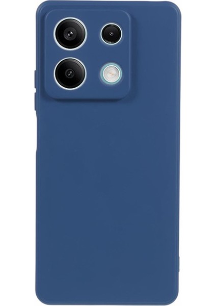 Xiaomi Redmi Note 13 5G Telefon Kılıfı (Yurt Dışından)