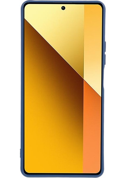 Xiaomi Redmi Note 13 5G Telefon Kılıfı (Yurt Dışından)