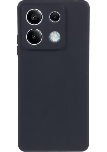 Xiaomi Redmi Note 13 5G Telefon Kılıfı (Yurt Dışından)