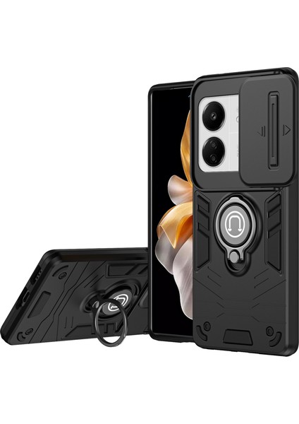 Xiaomi Redmi 13C Telefon Kılıfı (Yurt Dışından)