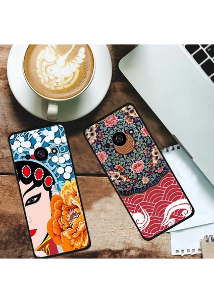 Xiaomi Poco C61 Telefon Kılıfı (Yurt Dışından) fiyatları