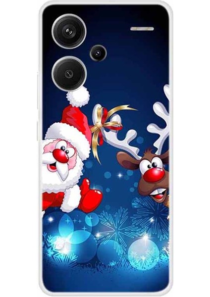 Xiaomi Redmi Note 13 Pro Plus Telefon Kılıfı (Yurt Dışından)