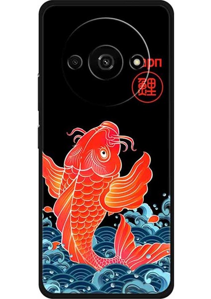 Xiaomi Poco C61 Telefon Kılıfı (Yurt Dışından)
