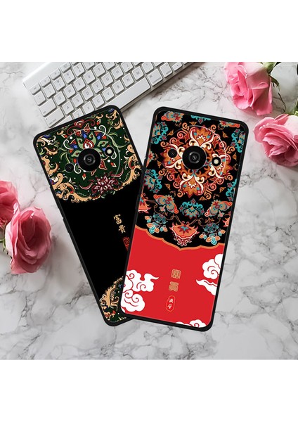 Xiaomi Poco C61 Telefon Kılıfı (Yurt Dışından) modelleri