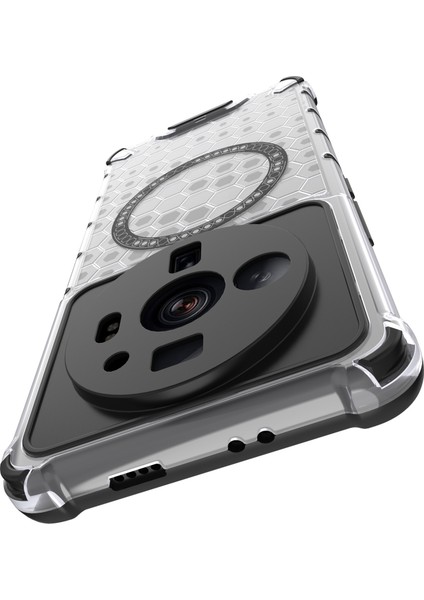 Xiaomi 12S Ultra Telefon Kılıfı (Yurt Dışından) fırsatları