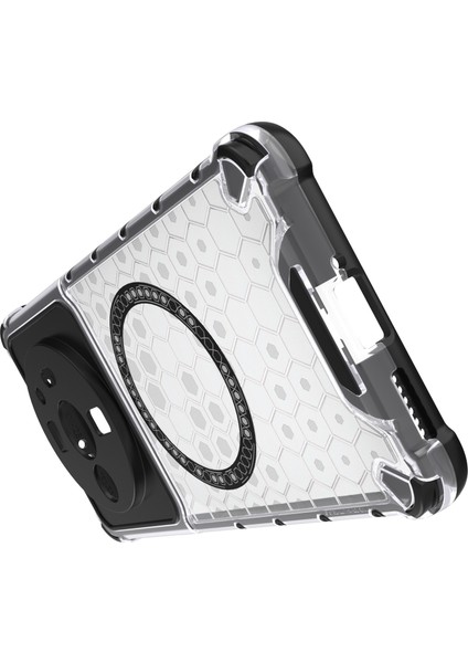 Xiaomi 12S Ultra Telefon Kılıfı (Yurt Dışından) indirimleri