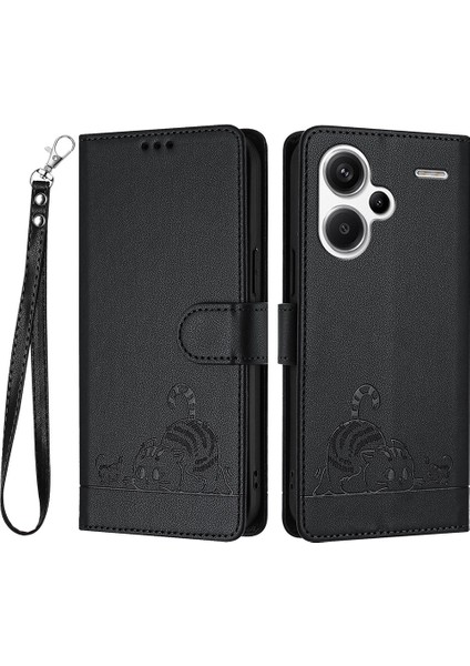 Xiaomi Redmi Note 13 Pro Plus Telefon Kılıfı (Yurt Dışından)