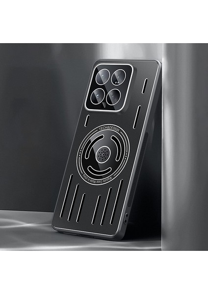 Huawei Mi 14 Telefon Kılıfı (Yurt Dışından) fiyatları