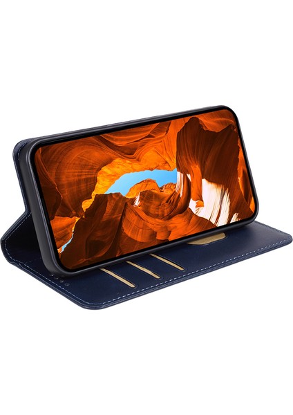 Xiaomi Redmi Note 13 4G Telefon Kılıfı (Yurt Dışından)