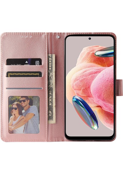 Xiaomi Redmi Note 12 4G Telefon Kılıfı (Yurt Dışından) fiyatları