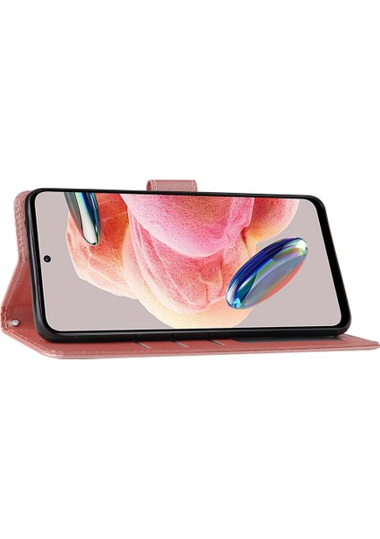 Xiaomi Redmi Note 12 4G Telefon Kılıfı (Yurt Dışından) modelleri