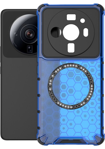 Xiaomi 12S Ultra Telefon Kılıfı (Yurt Dışından) fiyatları