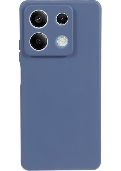Xiaomi Redmi Note 13 5G Telefon Kılıfı (Yurt Dışından)