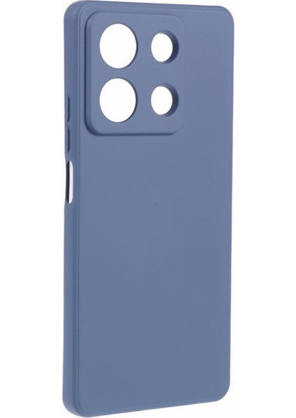 Xiaomi Redmi Note 13 5G Telefon Kılıfı (Yurt Dışından)