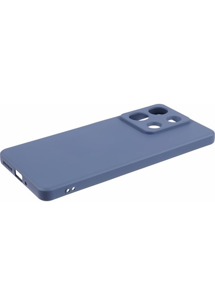 Xiaomi Redmi Note 13 5G Telefon Kılıfı (Yurt Dışından)