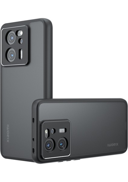 Huawei Mi 13T Telefon Kılıfı (Yurt Dışından)