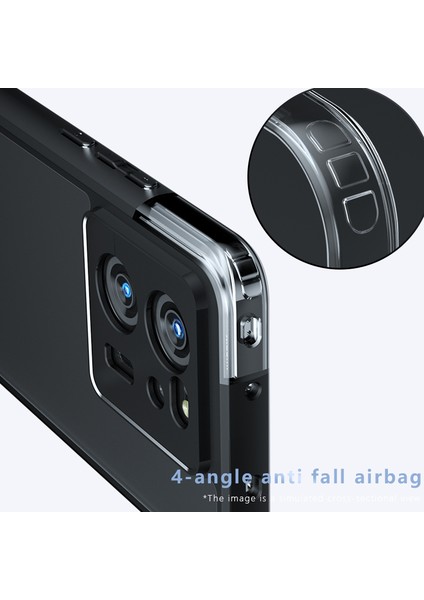 Huawei Mi 13T Telefon Kılıfı (Yurt Dışından) modelleri