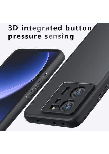 Huawei Mi 13T Telefon Kılıfı (Yurt Dışından) fırsatları