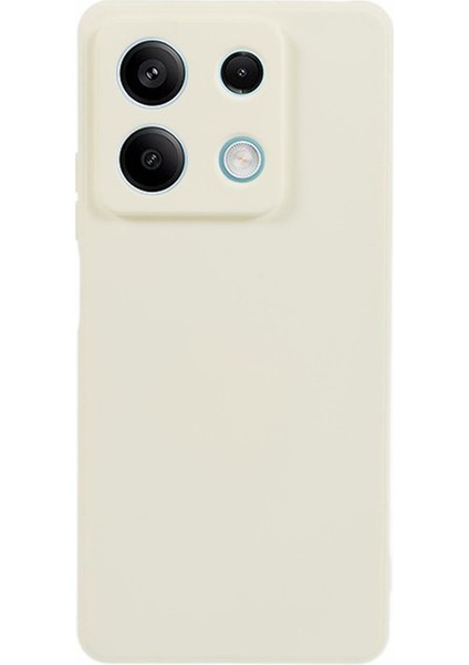 Xiaomi Redmi Note 13 5G Telefon Kılıfı (Yurt Dışından)