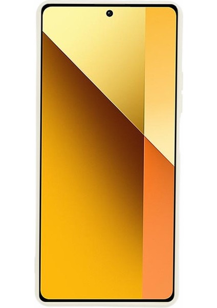 Xiaomi Redmi Note 13 5G Telefon Kılıfı (Yurt Dışından)