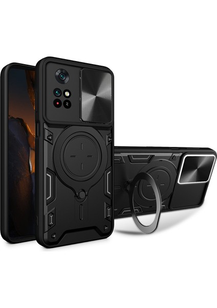 Xiaomi Poco M4 Pro Telefon Kılıfı (Yurt Dışından)