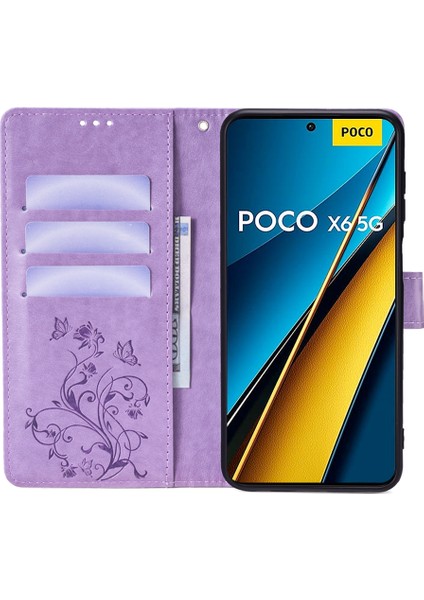 Xiaomi Poco X6 5G Telefon Kılıfı (Yurt Dışından) fiyatları
