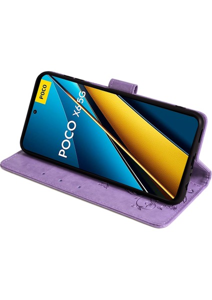 Xiaomi Poco X6 5G Telefon Kılıfı (Yurt Dışından) modelleri
