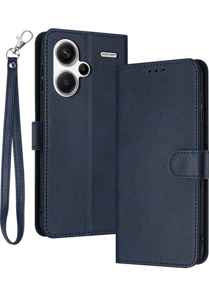 Xiaomi Redmi Note 13 Pro Plus Telefon Kılıfı (Yurt Dışından)