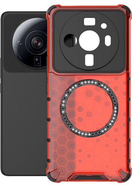 Xiaomi 12S Ultra Telefon Kılıfı (Yurt Dışından) fiyatları