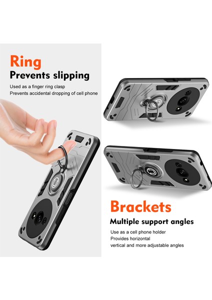 Xiaomi Poco C61 Telefon Kılıfı (Yurt Dışından) fiyatları