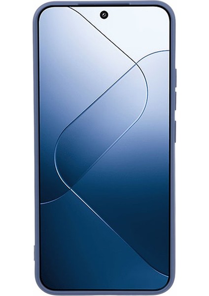 Huawei Mi 14 Telefon Kılıfı (Yurt Dışından)